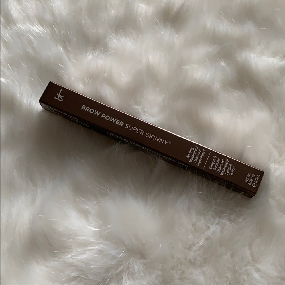 It Cosmetics Brow Power Super Skinny